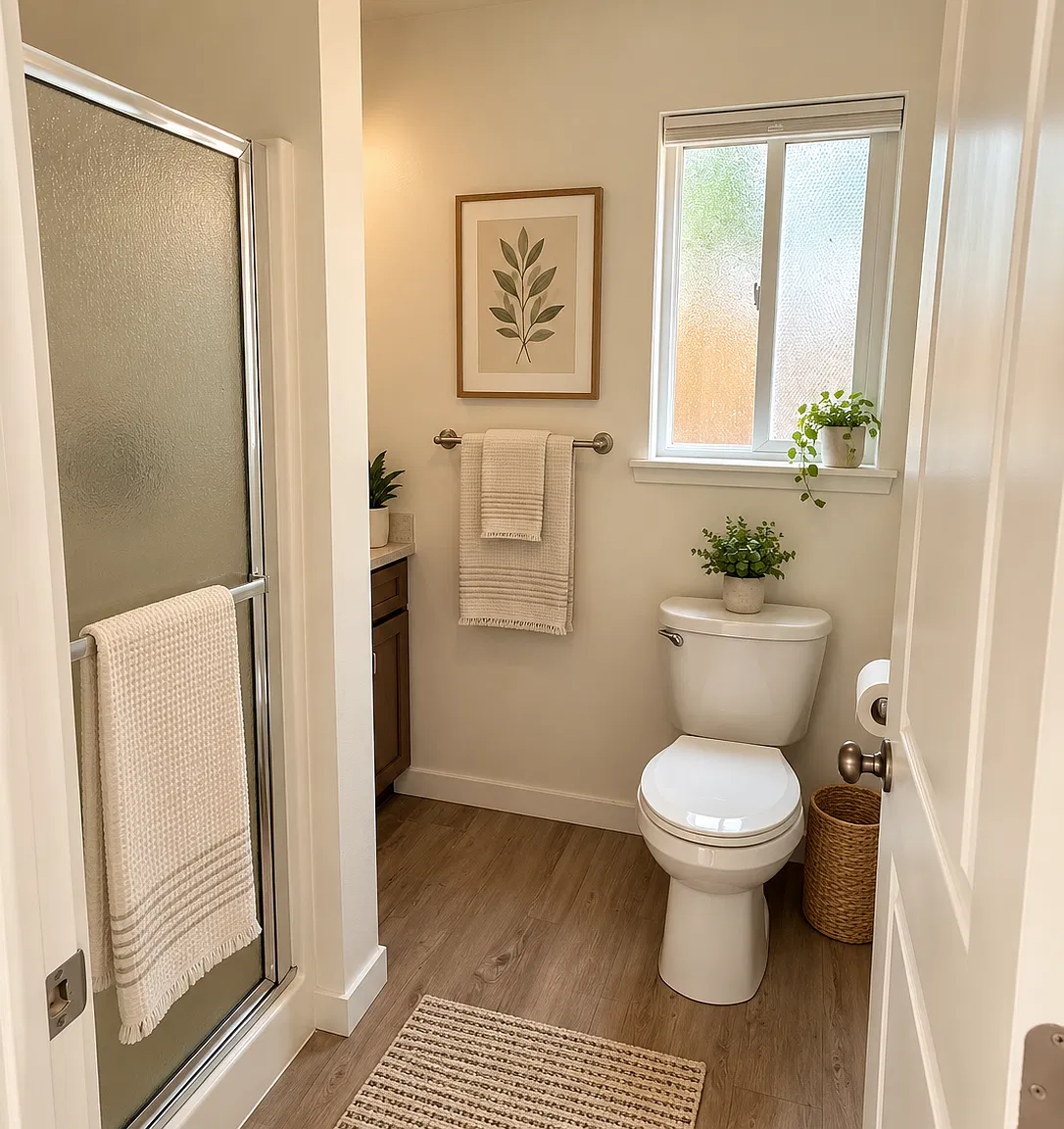 4 bed, 1358 sqft, $2,975 — Photo 2