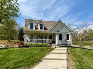 6149 Ponderosa Rd NE, Lanesville, IN