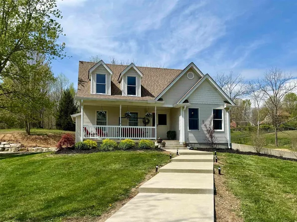 6149 Ponderosa Rd NE, Lanesville, IN 47136