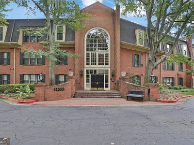 24318 Plantation Dr NE, Atlanta, GA, 30324