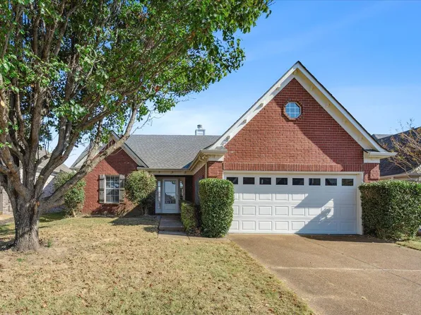 2728 Breezy Ridge Trl, Cordova, TN 38016