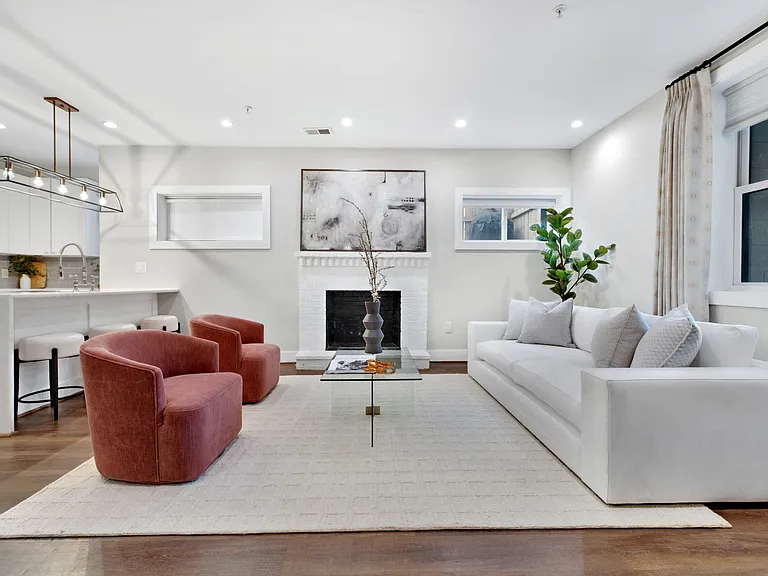 1419 Upshur St NW #1 — Photo 3