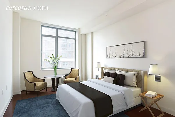 Rented by Corcoran | media 37