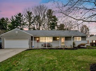 937 Cambridge Ave, Marion, OH
