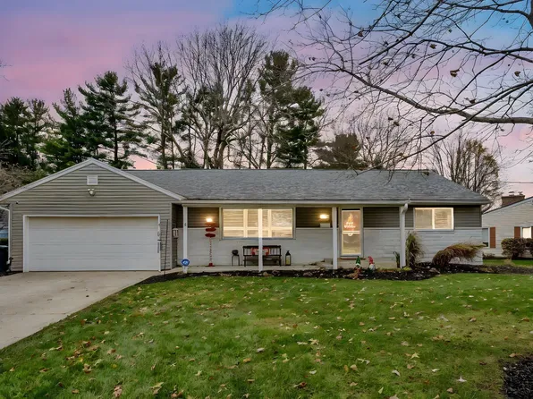 937 Cambridge Ave, Marion, OH 43302