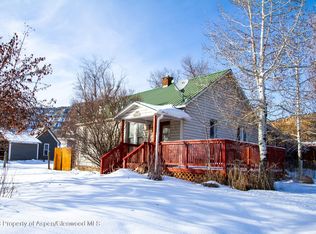 1109 Main St, Meeker, CO 81641