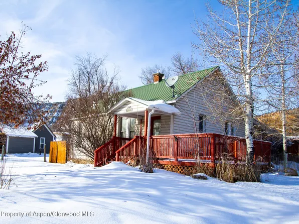 1109 Main St, Meeker, CO 81641