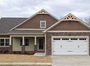 11016 Prairie Lake Dr #17, Apison, TN 37302