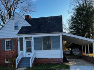 8214 Queen Annes Dr, Silver Spring, MD 20910