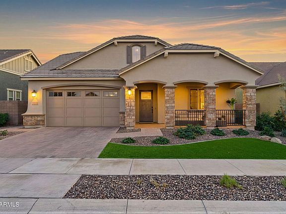 2nd image of 22889 E CARRIAGE Way