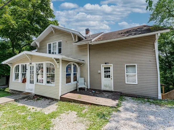 135 Lorentz St, Morgantown, WV