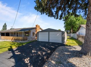 12719 E 8th Ave, Spokane, WA 99216