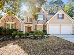 905 Buckhorn Bnd, Locust Grove, GA 30248