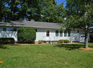 620 Elm Dr, West Lafayette, IN 47906