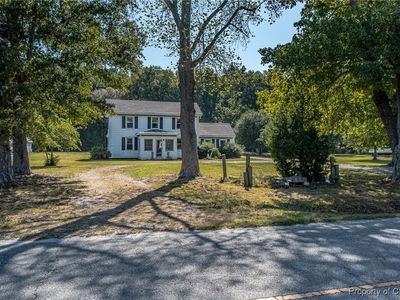 2031 Fleeton Rd, Reedville, VA, 22539