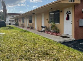 16130 NE 19th Ct APT 2, Miami, FL 33162