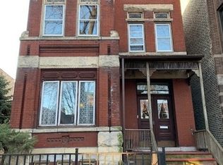1116 N Hoyne Ave #18, Chicago, IL 60622