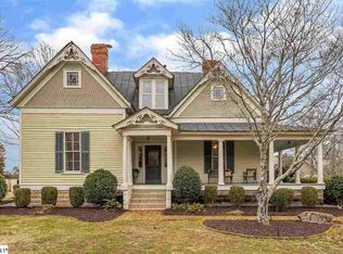 1603 Fairview Rd, Fountain Inn, SC 29644