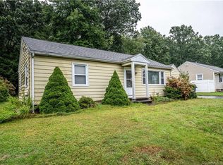 20 Frederick St, North Branford, CT 06471