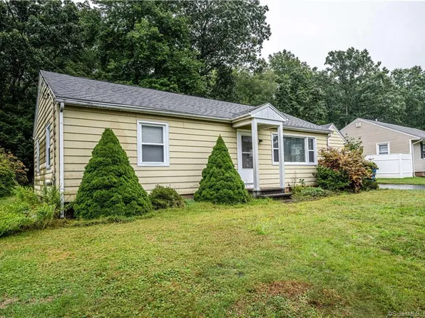 20 Frederick Street, North Branford, CT 06471