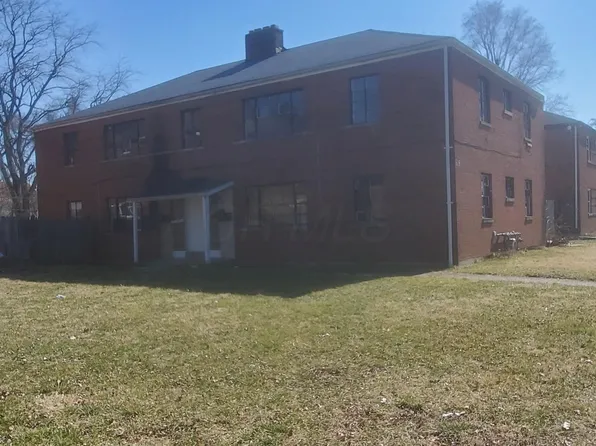 68 N Hampton Rd, Columbus, OH 43213