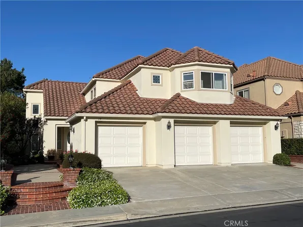 19 Glen Echo, Trabuco Canyon, CA 92679