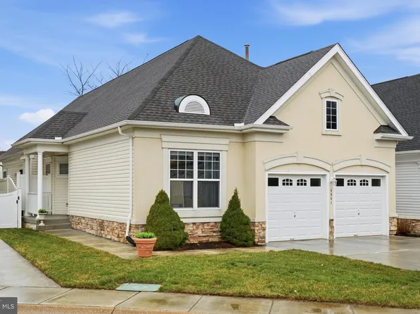 8941 Griffin Way #8941, Baltimore, MD 21208