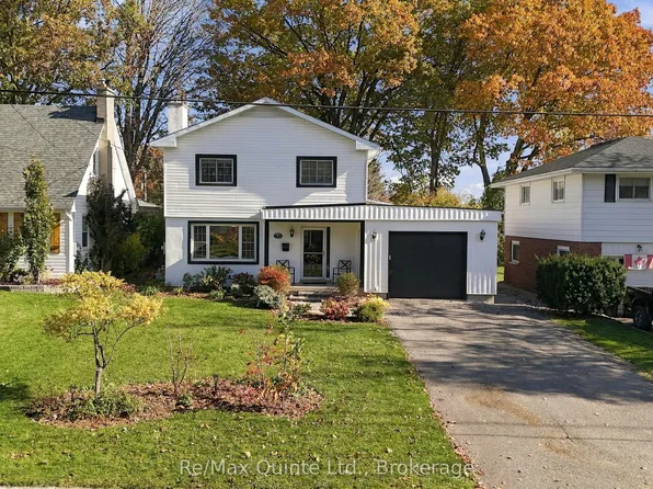 7 Southwood Cres, Belleville, ON K8N 1X4
