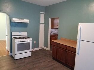 11 Courtland Rd #1, Boston, MA 02126