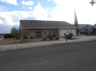 1810 E Orange St, Deming, NM 88030