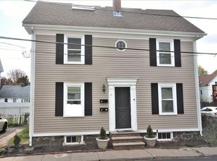 15 Sherman St, Peabody, MA 01960