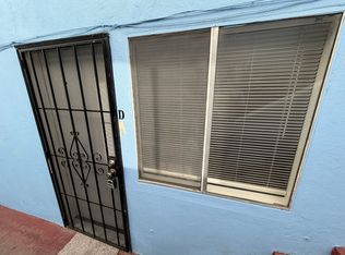 300 E 4th St #D, National City, CA 91950