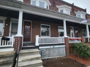 1224 Pike St, Reading, PA 19604