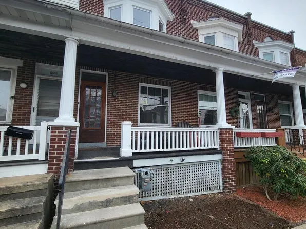 1224 Pike St, Reading, PA 19604