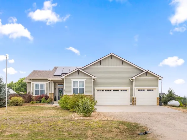 2657 Peregrine Creek Dr, Milliken, CO 80543