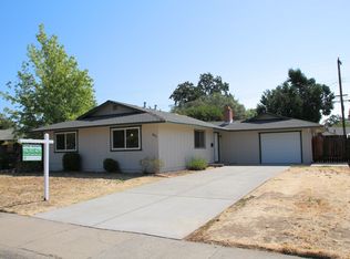 611 Oak Ridge Dr, Roseville, CA
