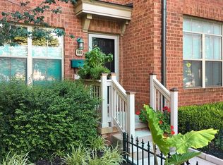660 Park St, Columbus, OH 43215