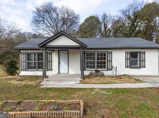 24 E Iron Belt Rd, Cartersville, GA 30120