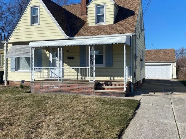 6102 Archmere Ave, Brooklyn, OH 44144