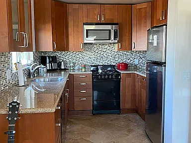 Studio, 500 sqft, $2,195 — Photo 2