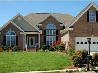 2203 Gibbons Rd, Chattanooga, TN 37421