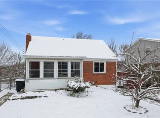 703 Overhill Dr, North Versailles, PA 15137