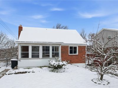 703 Overhill Dr, North Versailles, PA, 15137