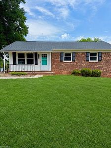 130 N Arlington Ave, Jonesville, NC, 28642