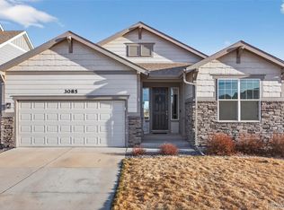3085 Lake Helen Boulevard, Mead, CO 80542
