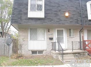 15509 Dupage Blvd, Taylor, MI