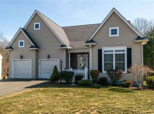 258 Kenswick Ln UNIT 258, Windsor, CT 06095