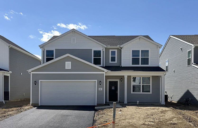 Home Exterior