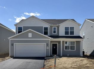 325 Rye St, Galloway, OH 43119