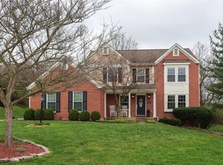 6611 Pullman Ct, West Chester, OH 45069